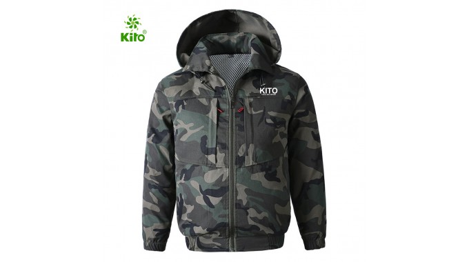 Áo rời không phụ kiện AR25 rằn ri 2 lớp lót lưới mới nhất 